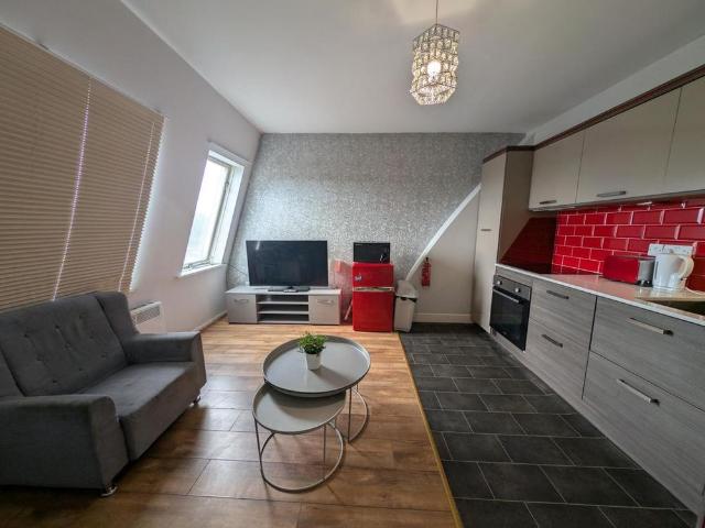 Apartment for rent in Bensham, Tyne And Wear