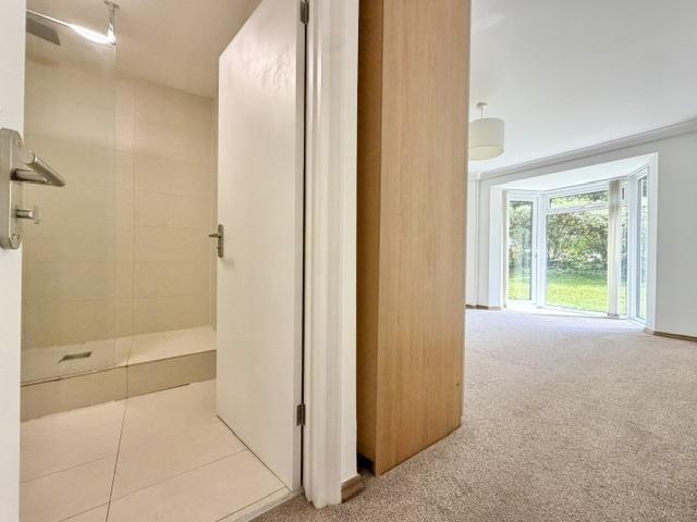 Apartment for rent in Fishersgate, West Sussex