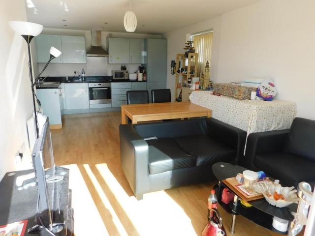 Apartment for rent in Fordham Heath, Essex