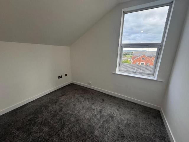 Apartment for rent in Redcar, Redcar And Cleveland