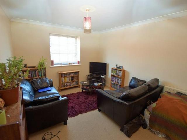 Apartment for rent in Fordham Heath, Essex