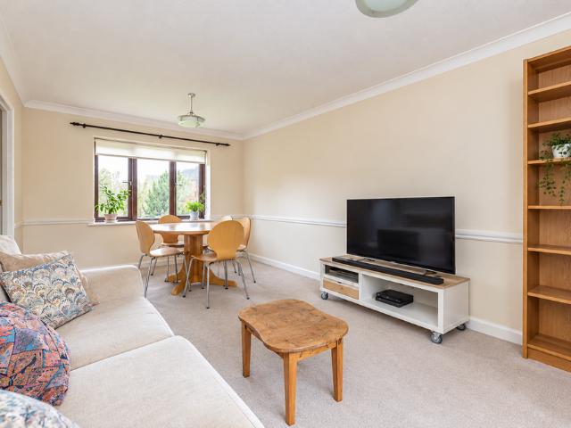 Apartment for rent in St Albans
