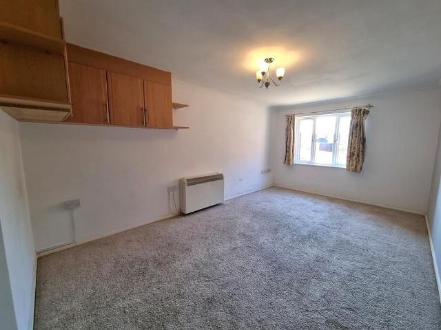 Apartment for rent in Camdentown, Gosport