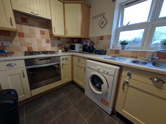 Flat for rent in Ashbrooke, Sunderland