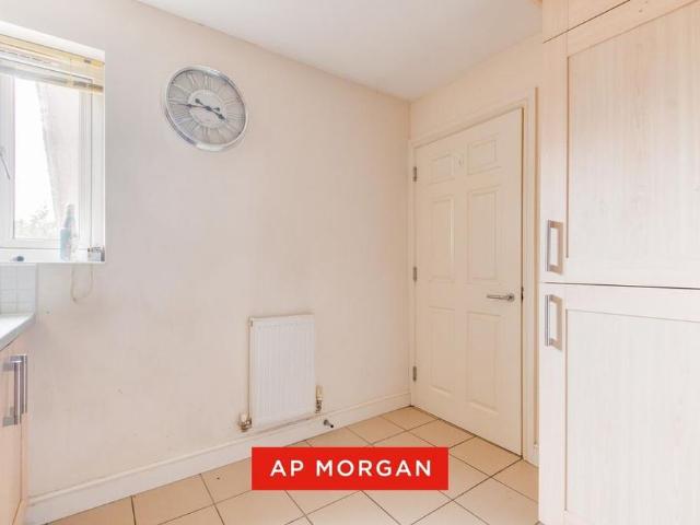 Apartment for rent in Turves Green, West Midlands