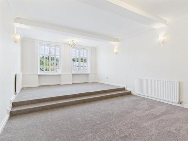 Apartment for rent in Rushock, Worcestershire