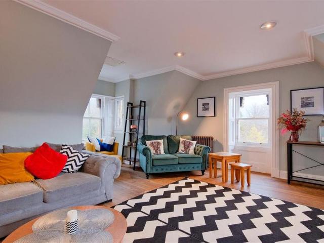 Apartment for rent in Motherwell, Scotland