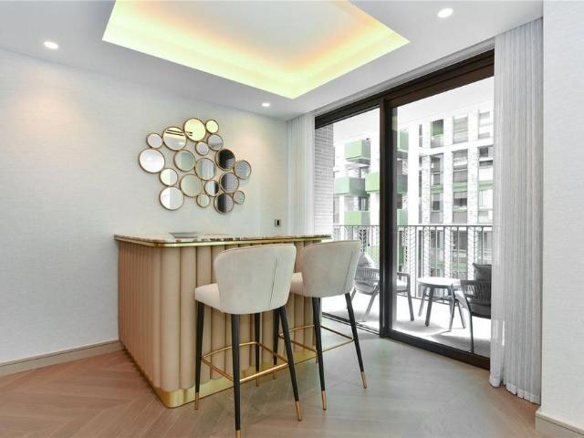 Apartment for rent in St. John's Wood, Isle Of Man