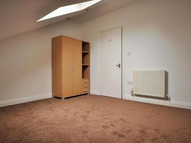 Apartment for rent in Bell Farm, High Field