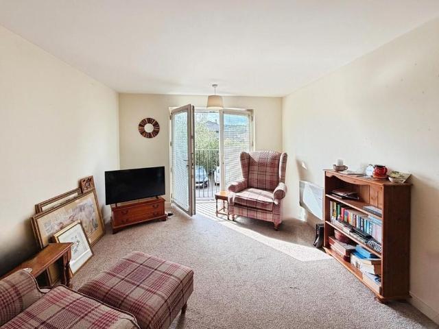 Apartment for rent in Farsley, West Yorkshire