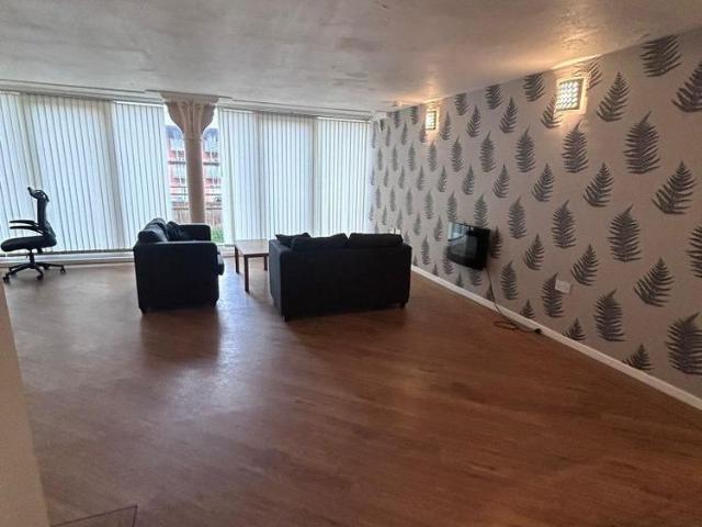 Apartment for rent in Avenham, Higher Bartle