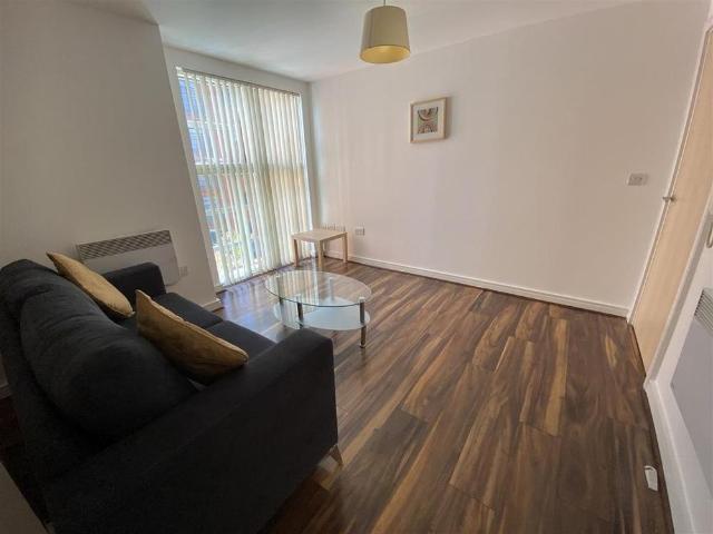 Apartment for rent in City Centre, Georgia