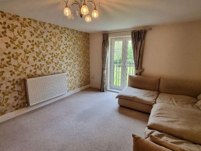 Apartment for rent in Twyford, Cherwell