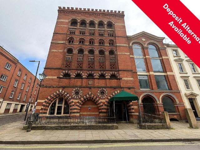 Flat for rent in City Centre, Feckenham