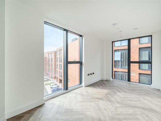 Apartment for rent in New Normanton, East Midlands