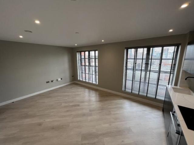 Apartment for rent in Ladywood, West Midlands