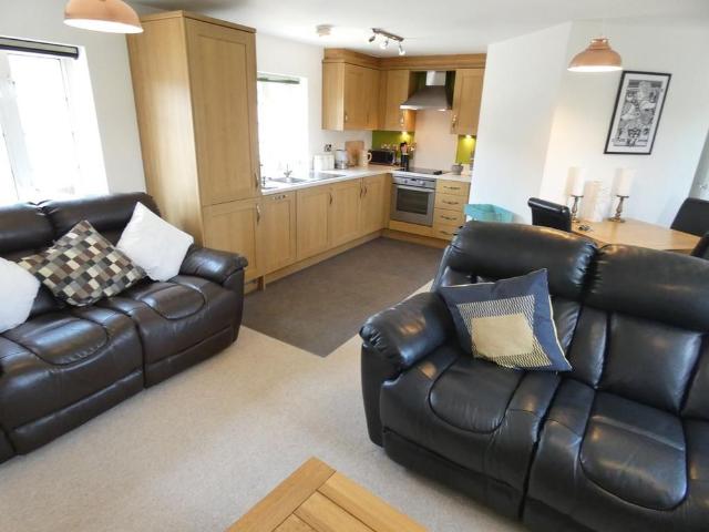 Apartment for rent in Bedford