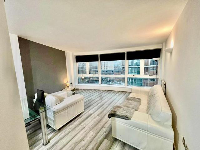 Apartment for rent in The Meadows, Haddon