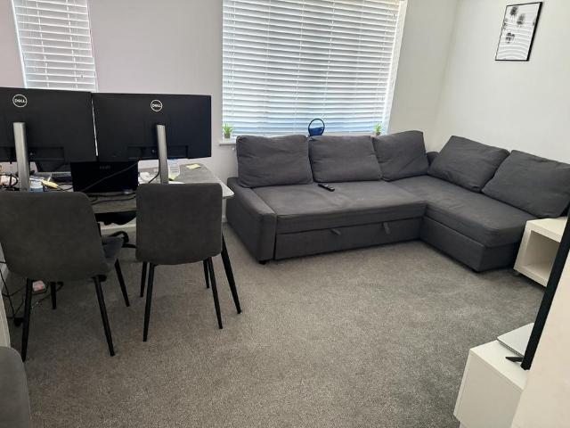 Apartment for rent in Walnut Tree, Milton Keynes