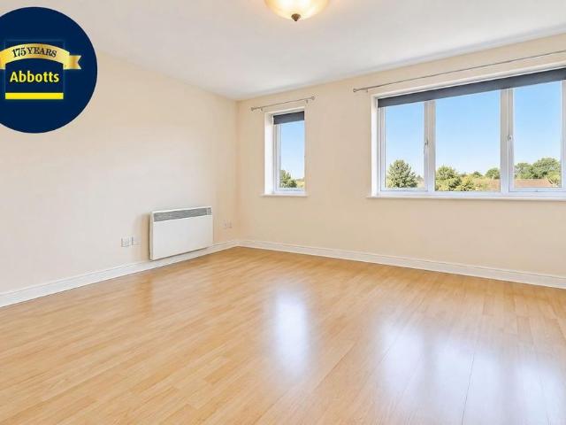 Apartment for rent in Moulsham, Chelmsford