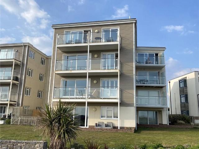 Flat for rent in Wick, Bournemouth