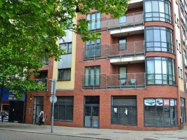Flat for rent in Islington, Calderstones