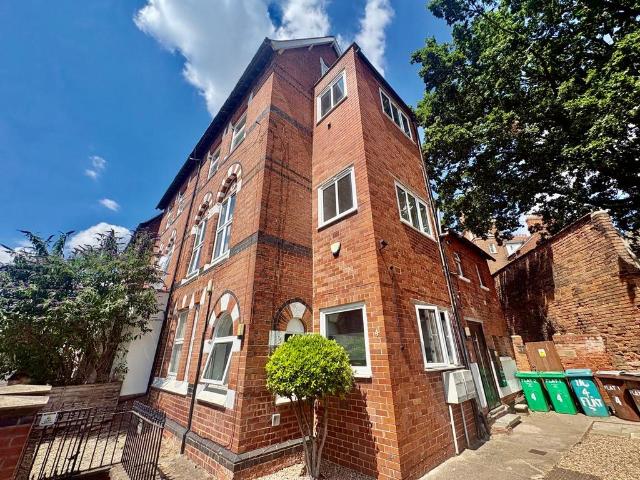 Flat for rent in Forest Fields, Haddon