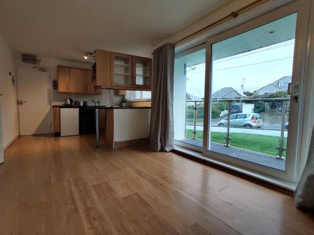 Apartment for rent in Newquay, Cornwall
