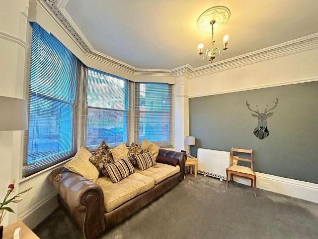 Apartment for rent in Haddon, East Midlands