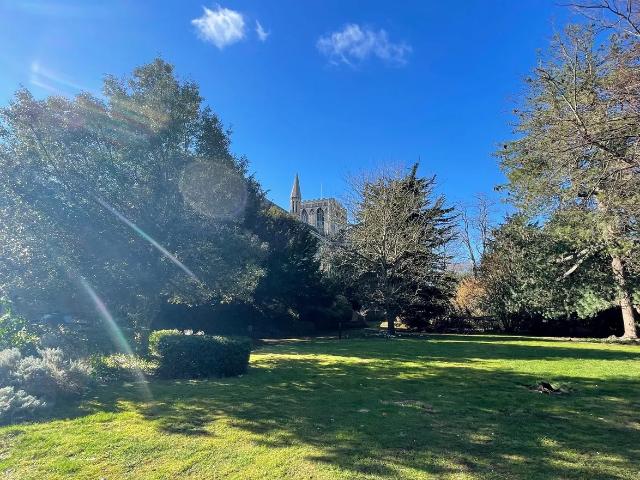 Apartment for rent in Eastgate, Peterborough