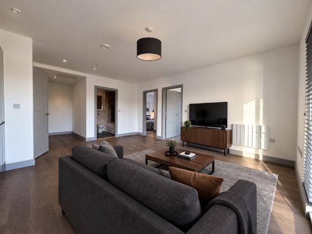Apartment for rent in Old Fletton, Peterborough