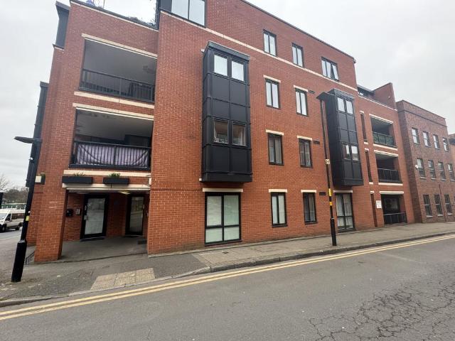 Flat for rent in Ladywood, West Midlands