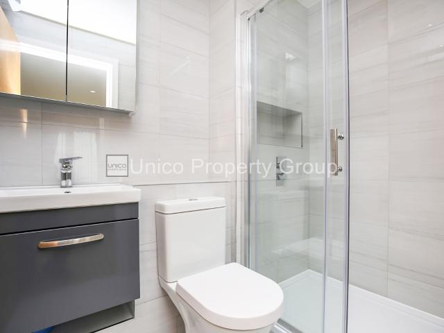 Apartment for rent in Isle Of Dogs, Greater London