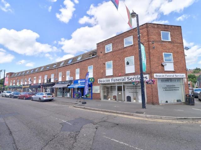 Flat for rent in Castlefield, Cressex