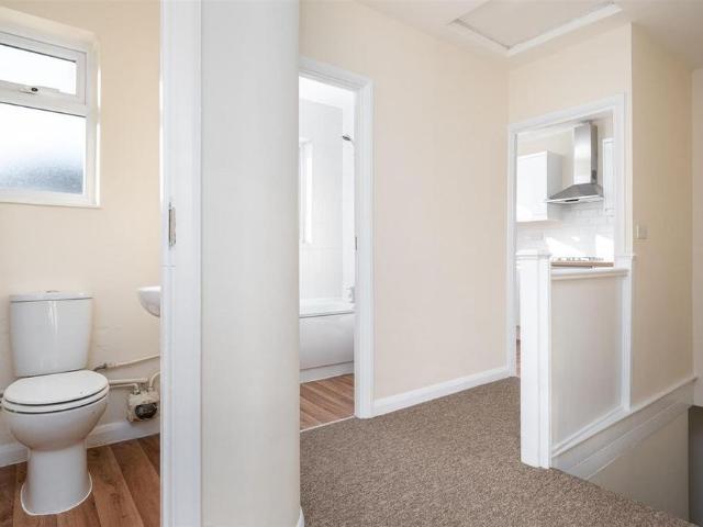 Apartment for rent in Datchet