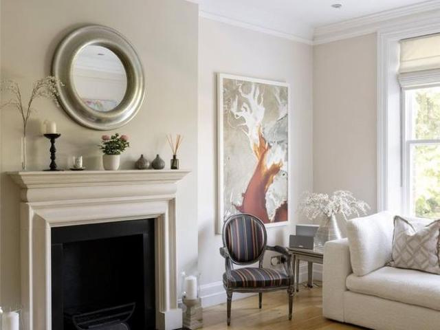 Apartment for rent in South Hampstead, Greater London