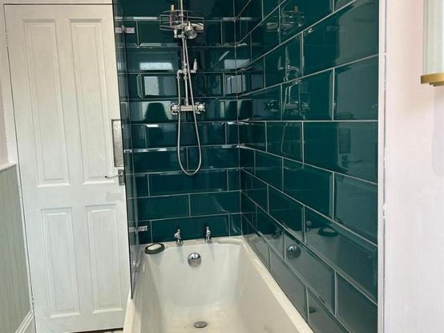 Apartment for rent in Berwick-upon-tweed, Isle Of Man