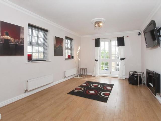 Apartment for rent in High Field, York