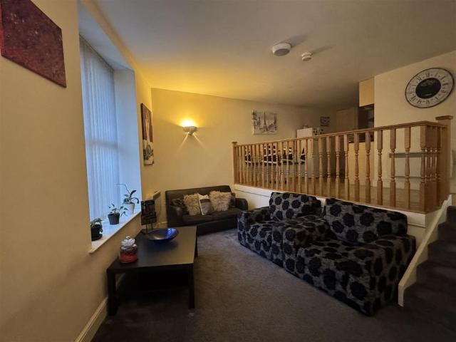 Apartment for rent in West Yorkshire