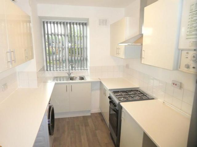 Apartment for rent in City Centre, Georgia