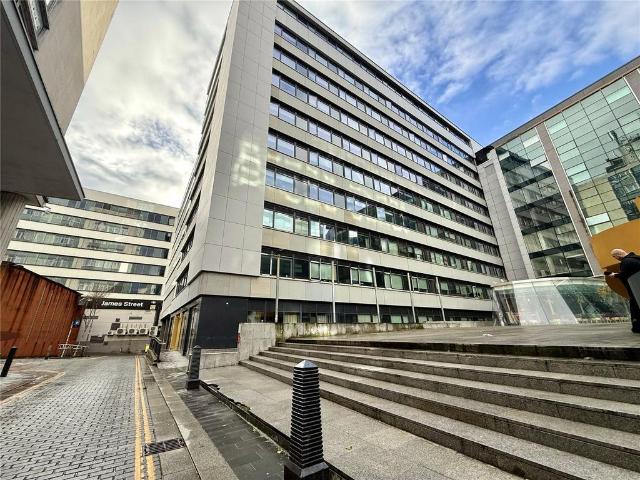 Flat for rent in Cavern Quarter, Calderstones