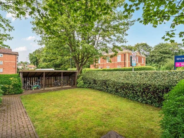 Flat for rent in Wetherby