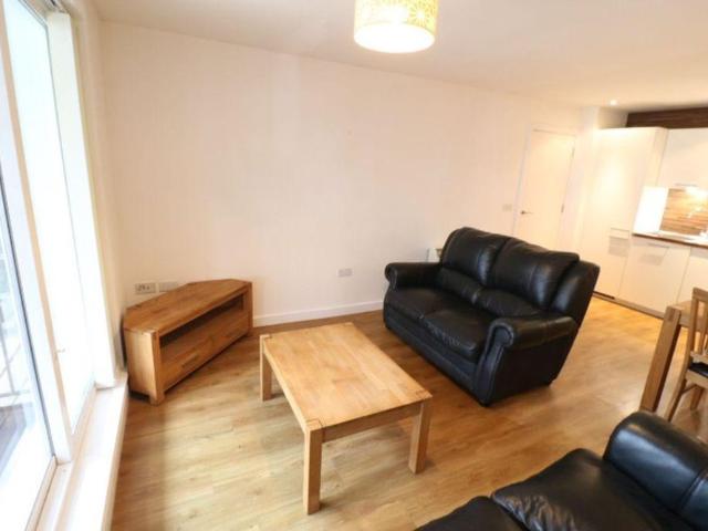 Apartment for rent in Castle Douglas, Scotland