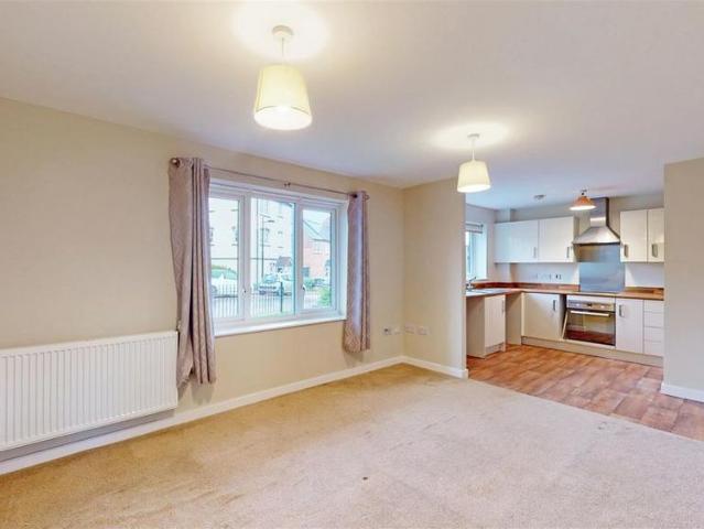 Apartment for rent in Lightmoor Village, Telford