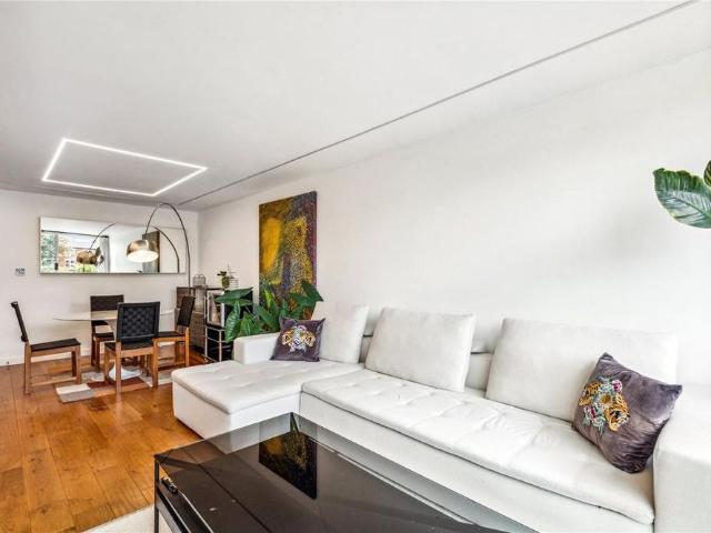 Apartment for rent in Petersham, Greater London