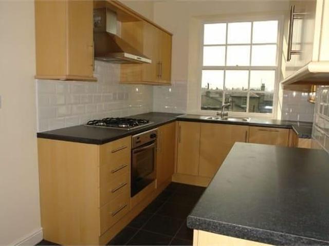 Apartment for rent in Baildon, West Yorkshire