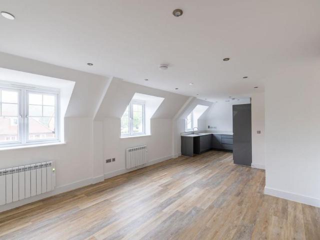 Apartment for rent in Hooley, Reigate and Banstead