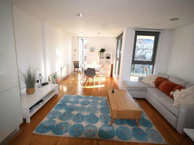 Apartment for rent in London Borough of Wandsworth, Greater London