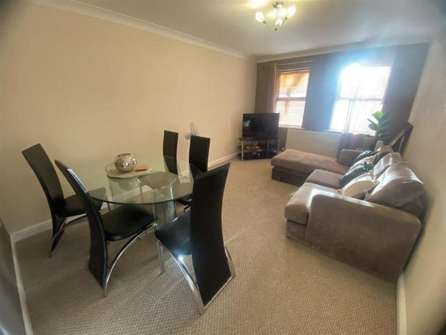 Apartment for rent in Wheatley, Doncaster