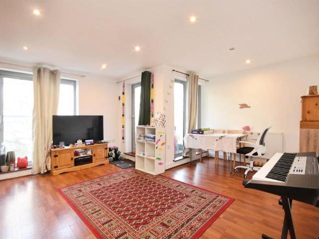 Apartment for rent in Moulsham, Chelmsford
